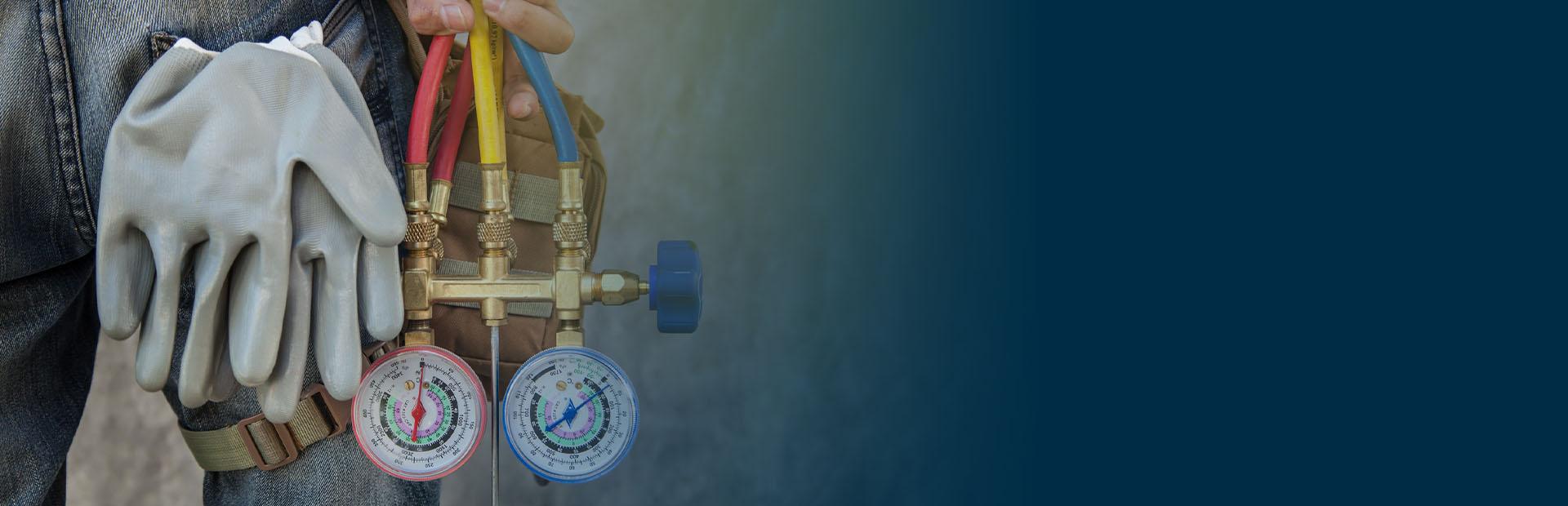 naprawa klimatyzacji - Slajd 1